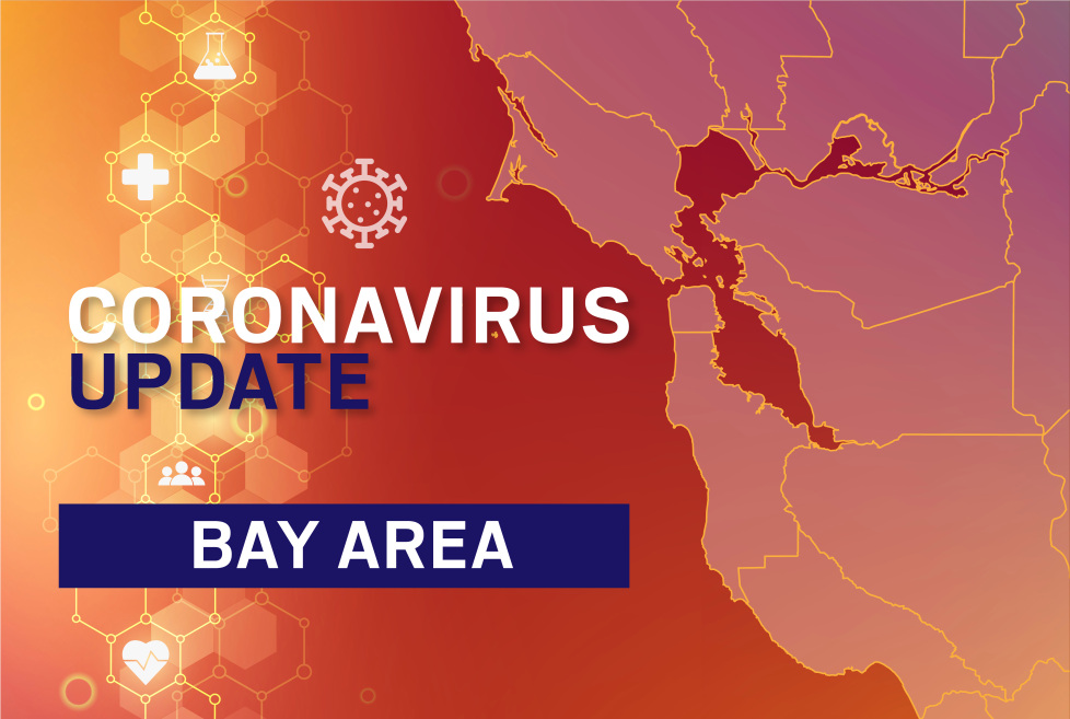 Coronavirus Update: Bay Area